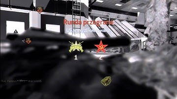 MW2-Terminal trickshot 2 [PRIVATE MATCH]