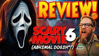 Famous I WALKED OUT OF MY ROOM – Scary Movie (2026) REVIEW Wealth