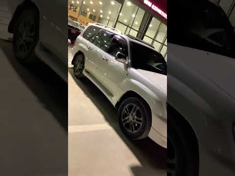 LAND CRUISER |Grand