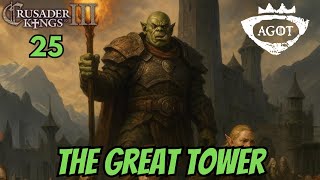 Peace For All Time | CK3: Elder Kings 2 (Code of Malacath - 25)