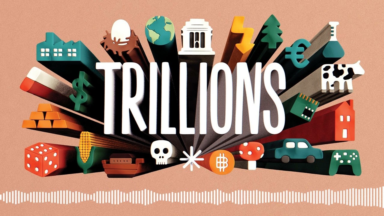 The Venezuela Factor: Why High-Yield, Emerging-Market Debt Is Having a Moment | Trillions