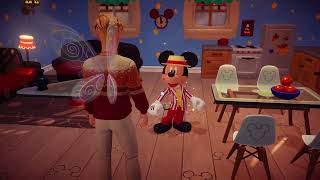 Canine Cuisine | Disney Dreamlight Valley