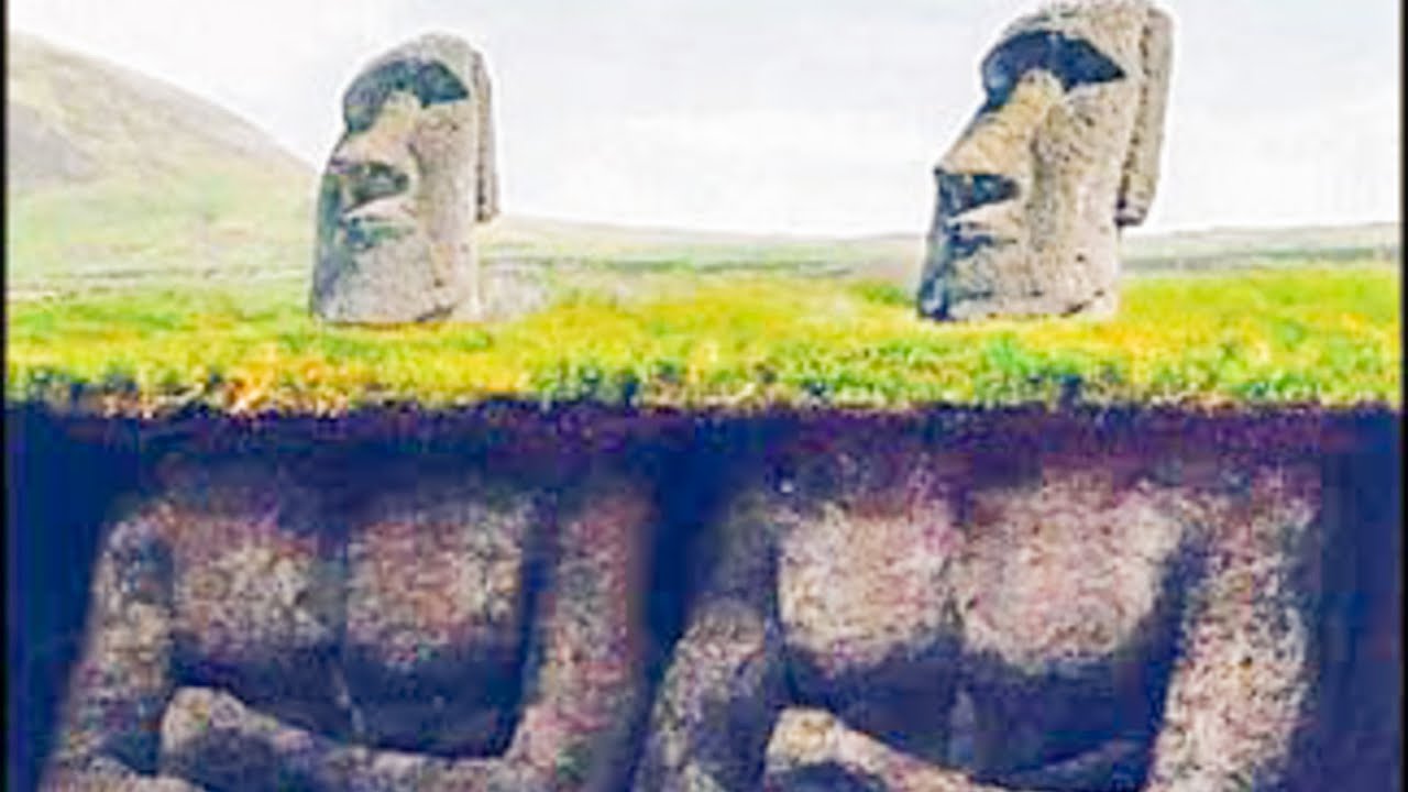 Easter Island: A Sailor's Paradise (pt.1/2)