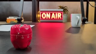 ING ON AIR (4Q/FY2022) - English subtitles