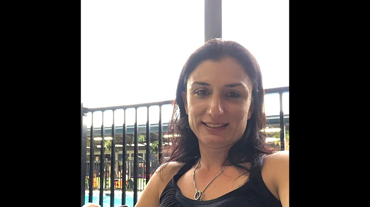 Real Exercise @ Home with Helen Reed - 30 min body...