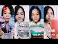 ASMR Water DrinKing Show Mysterious Water Various Drinks Soda Drink Bottled Water Mukbang #4