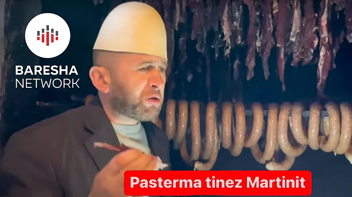 nKosove edhe Pastermat jane tuj preh e tuj tere ti...