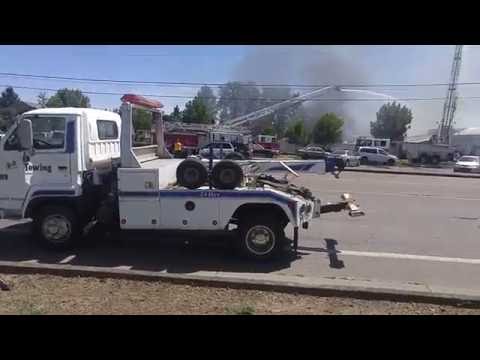 B R Auto Bend Oregon