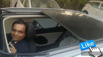 Hyundai Creta & New I20, Advanced Bluelink - Voice commands