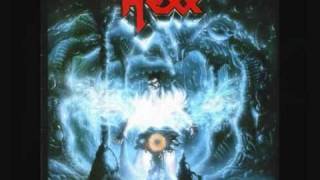 HEXX The Victim 1986