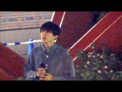明日への手紙／手嶌葵 ②（Cover by 久保陽貴）夏歌ライブ🎶 第二部  ラスト曲