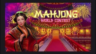 Mahjong world Contest screenshot 5