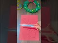 𝑫𝒊𝒚 𝒏𝒆𝒘 𝒚𝒆𝒂𝒓 𝒄𝒂𝒓𝒅 💫❣️#newyearcardmaking#foryou#artandcraft#newyear2026#subscribeformore