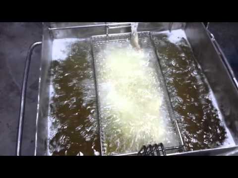 Air low with technology fat fryer rapid philips air