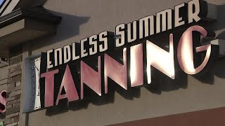 Man charged with attempted homicide after random violent attack at Loveland tanning salon