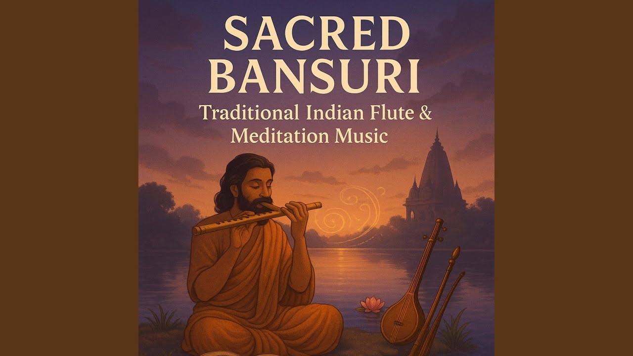 Cosmic Raga for Inner Peace