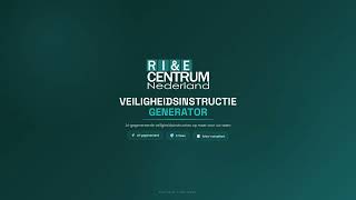 RIE Centrum Nederland  - Toolboxen
