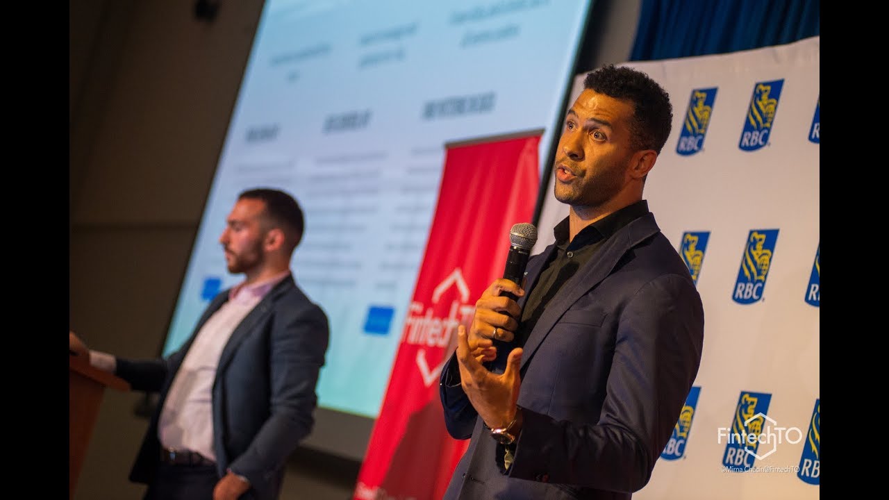 FintechTO Demo of the Month | Pax Financial