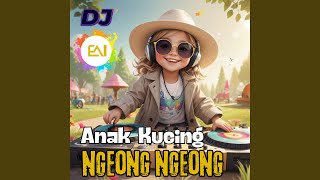 Download Lagu Anak Kucing Ngeong Ngeong MP3