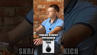 Czym jest „Missing Time”?