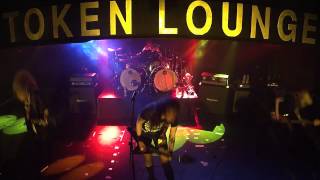 Crucified Barbara:Rock Me Like The Devil