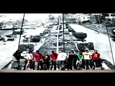 Skate Eterno Video Magazine Sesso 20/11/10 [HD] | ...