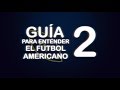 Guia para entender Football Americano PARTE 2 (NFL)