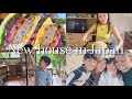 【国際ファミリーVlog🇮🇹🇯🇵】日本で家を買った日常🏠