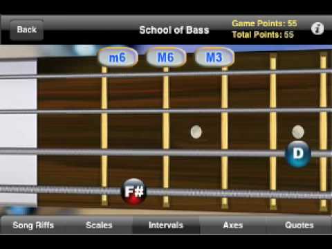 Песни поинт. Игра на басу. Game Bass. Учебник игры бас.