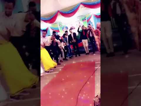 Waa Malin Tariikh Aha Iyo Dhaanto Aad Umacan