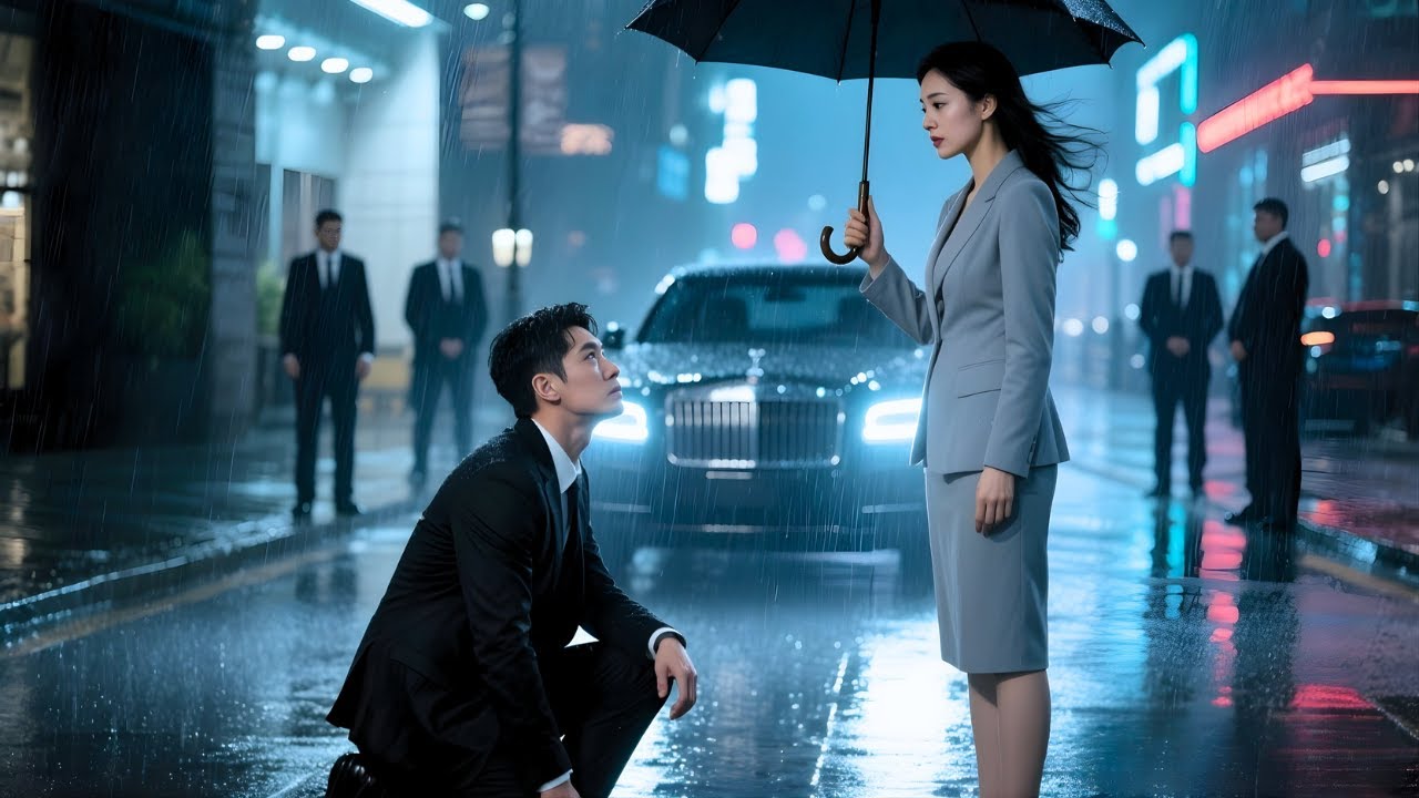 La dejó por su ex en su aniversario… pero ella triunfó y él terminó rogando su perdón!