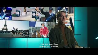 Rising Above - Edouard Schmitz – Longines