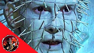 HELLRAISER III (1992) - WTF Happened to this Horror Movie?!