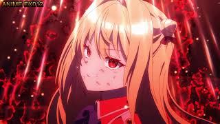 Hikikomari Kyuuketsuki No Monmon Ost 25 Itazura