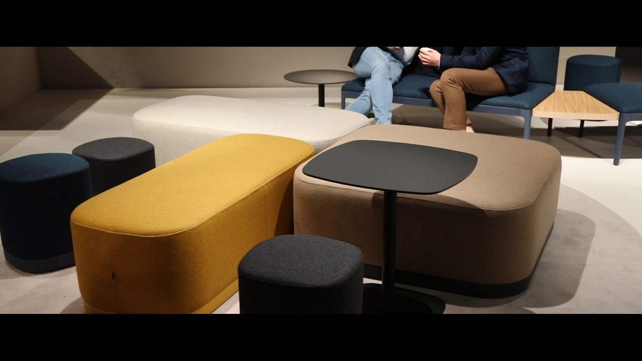 Enea at Salone Internazionale del Mobile