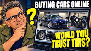 I know you love shopping for your dream car, watch out for these traps