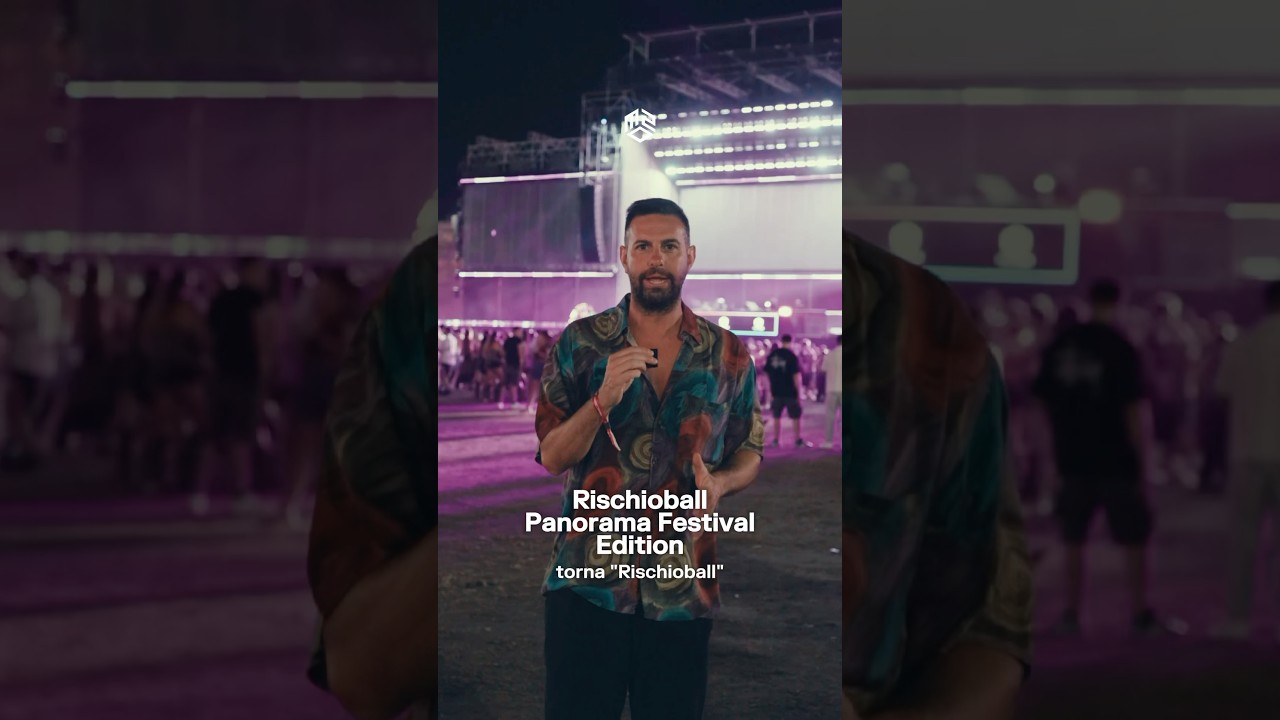 Abbiamo sfidato i raver di 