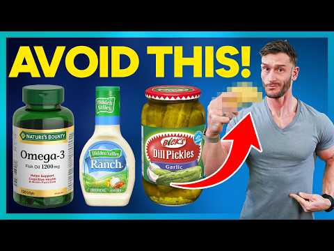 Thumbnail for The Literal Worst Food for Human Gut Health We’ve Found in 10 Years