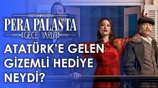 PERA PALAS'TA GECE YARISI VE GERÇEK PERA HİKAYESİ | Bakalım Doğru Mu? #7