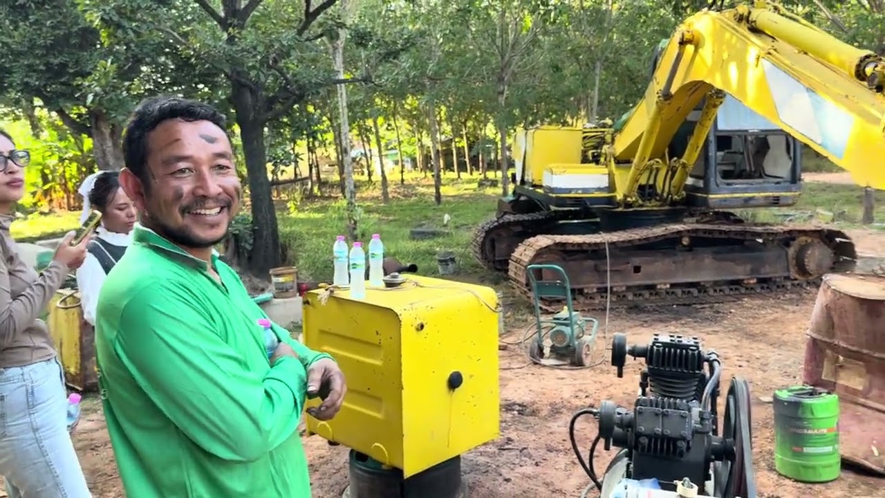 แบคโฮมาคทรีเสี่ยตินสวยทุกคันราคาถูกๆ