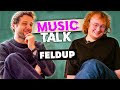 MUSIC TALK - On parle de Taylor Swift et de Jul avec FELDUP thumbnail