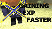 Fastest Smithing Method Sword Blox Online Roblox Youtube - sword blox online roblox