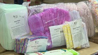 DoorDash, Texas Diaper Bank partner for free deliveries