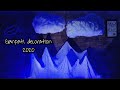 Ganpati Decoration 2020 || mountain Decoration || Ft. My buddies