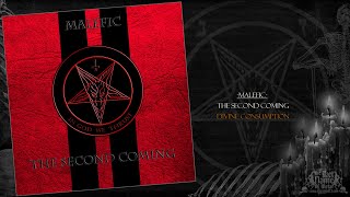 Malefic. 2024 / The Second Coming