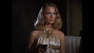 Shelley Hack As Tiffany Welles Unsung Heroine Of Tvs Charlies Angels