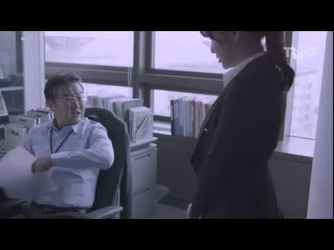 Samsung Fire Insurance Ads - Kang Sora - Teaser 2