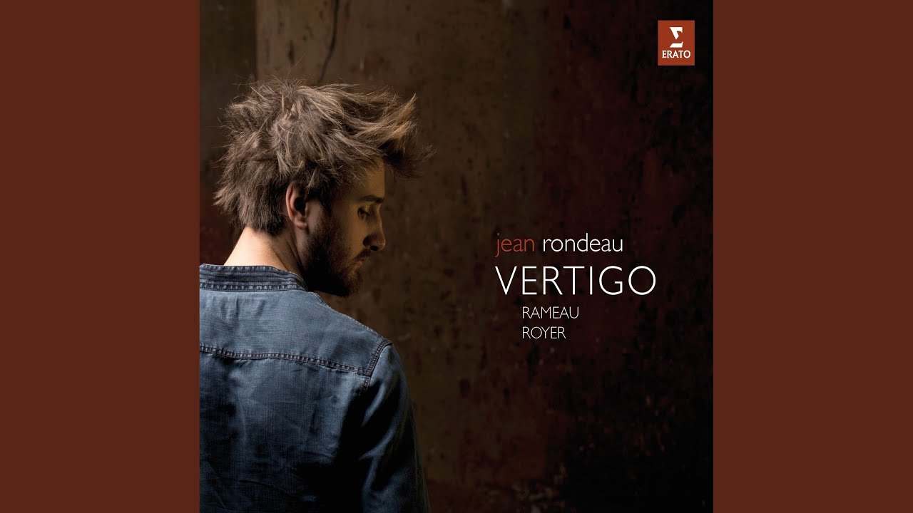 Pièces de clavecin, Book 1 (1746): No. 6 L'Aimable