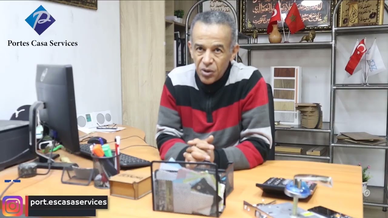 الأبواب المصفحة   portes blindees 0664-884-890