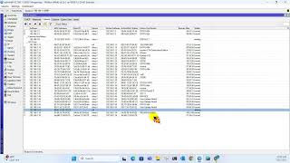 How to set static ip address to client via MikroTik Router